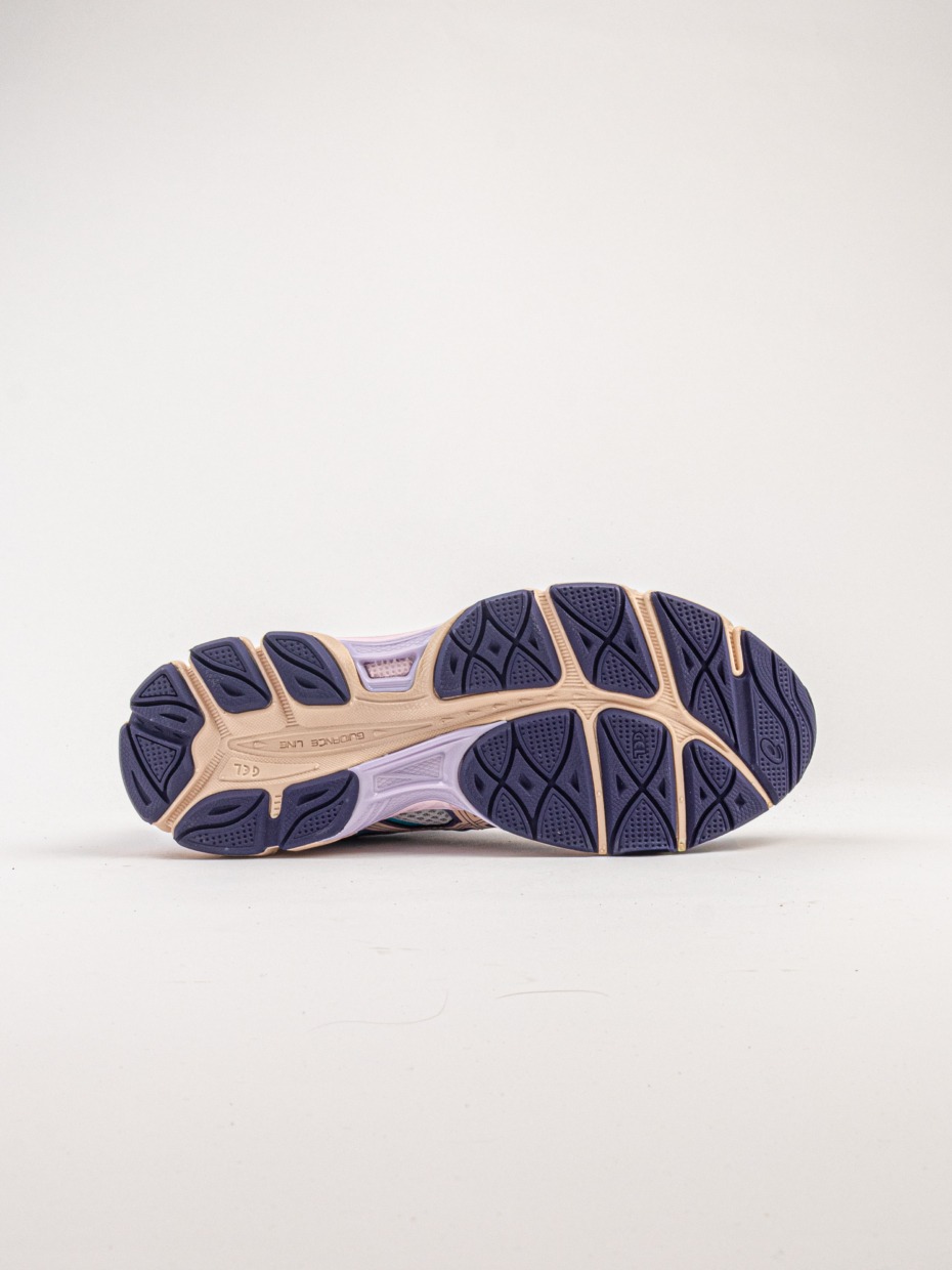 Asics Gel-Cumulus 16