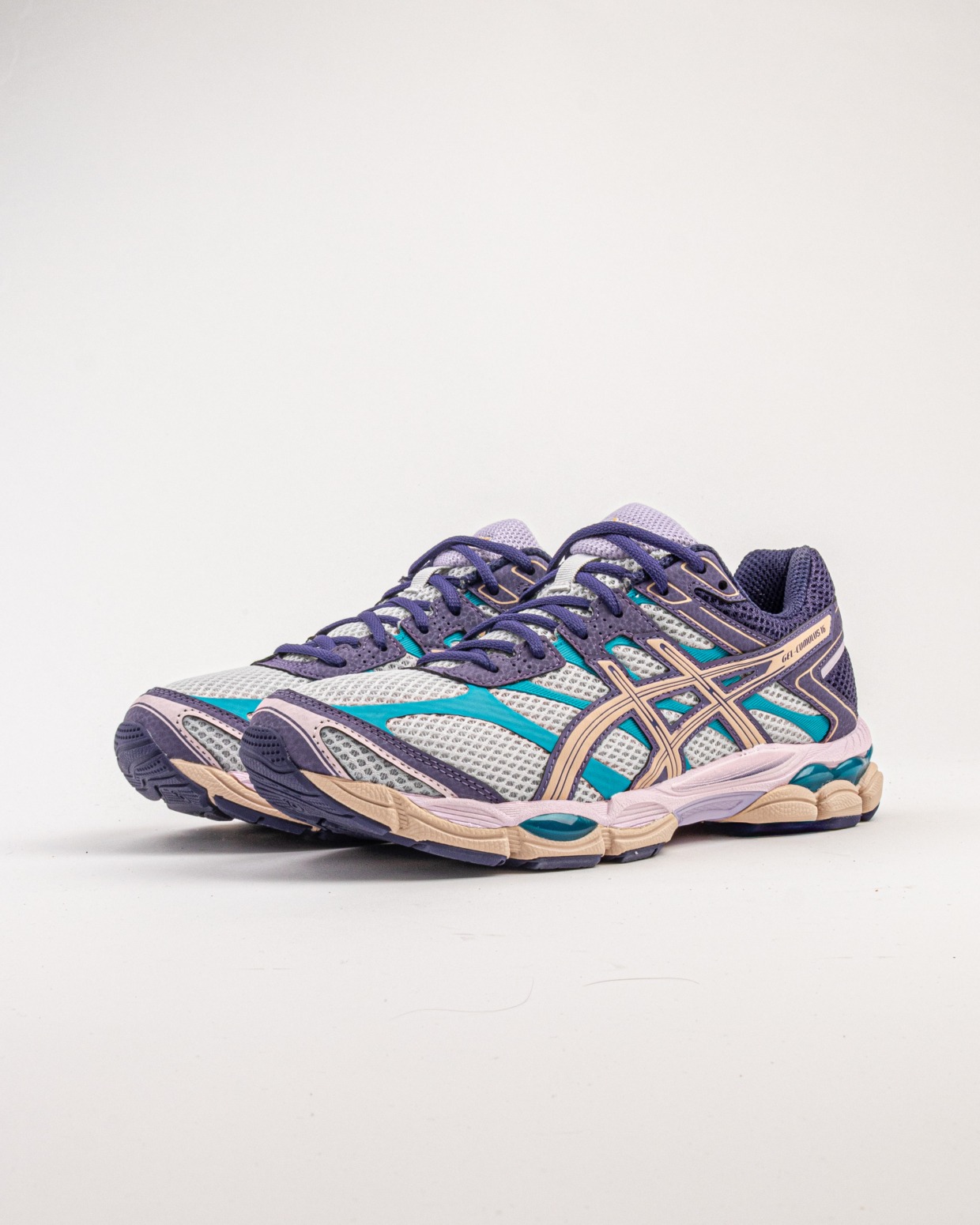 Asics Gel-Cumulus 16