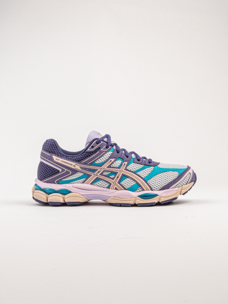 Asics Gel-Cumulus 16