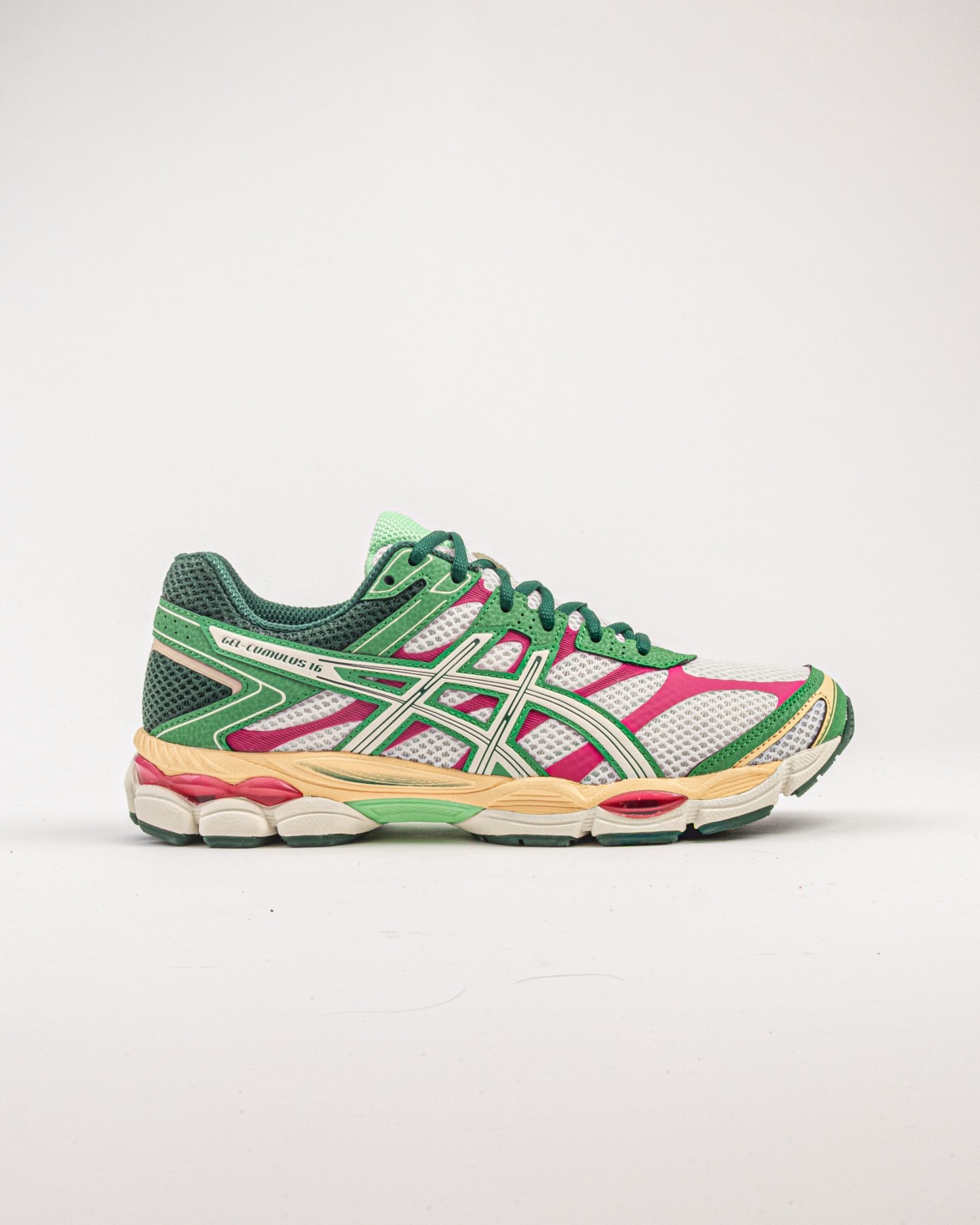 Asics Gel-Cumulus 16
