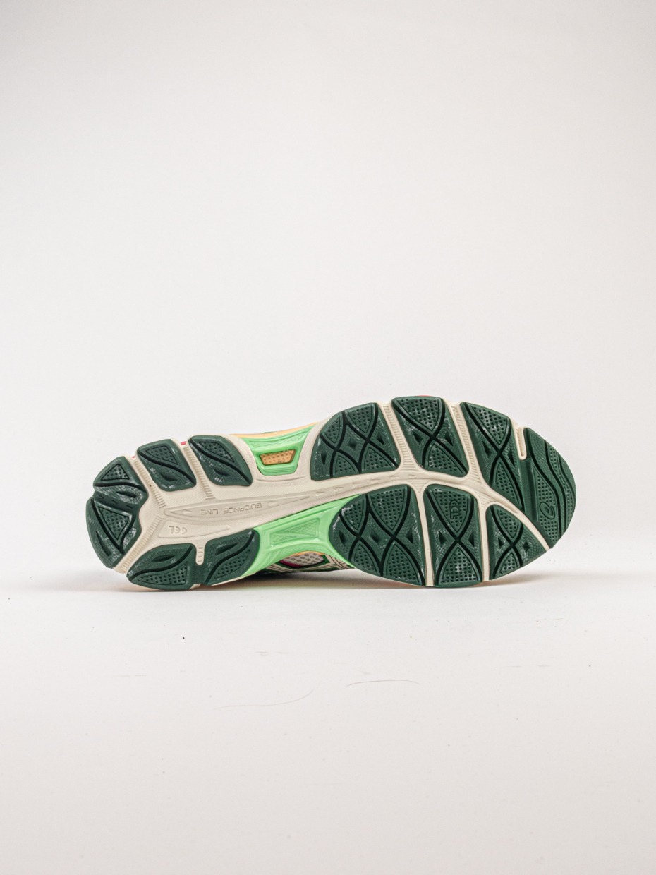 Asics Gel-Cumulus 16