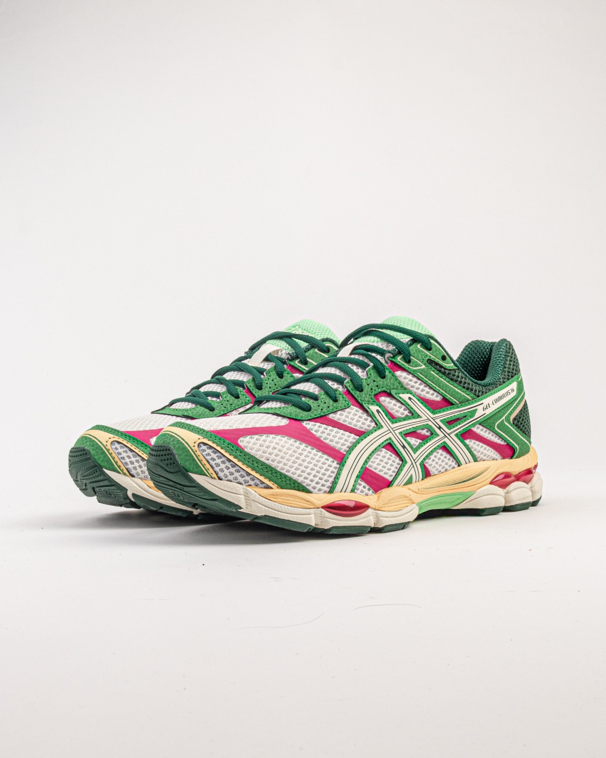 Asics Gel-Cumulus 16