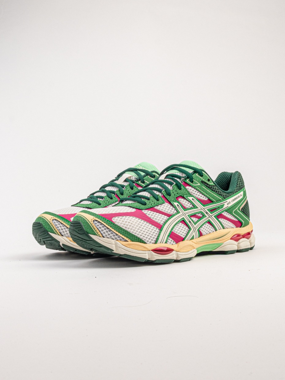 Asics Gel-Cumulus 16
