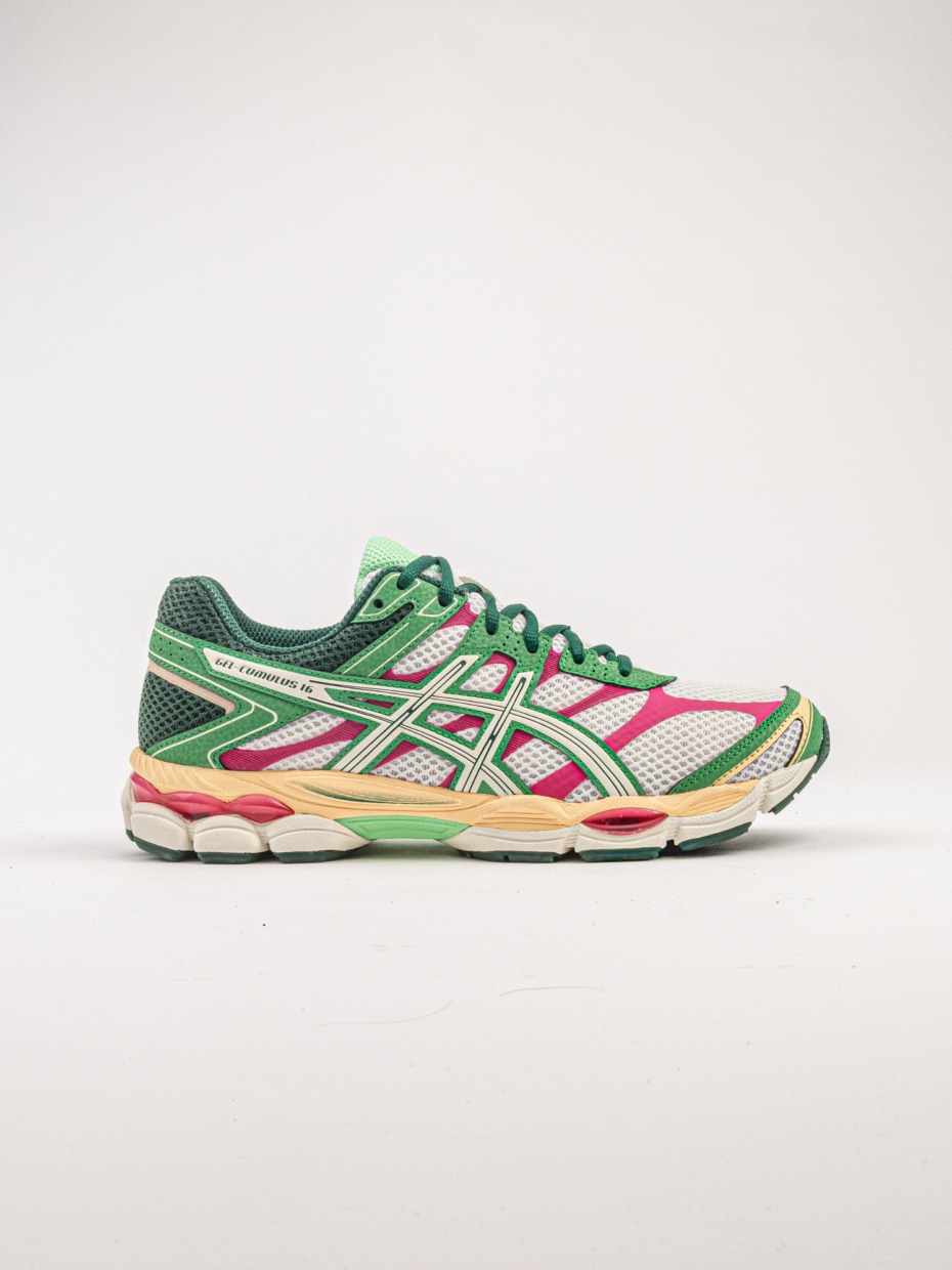 Asics Gel-Cumulus 16