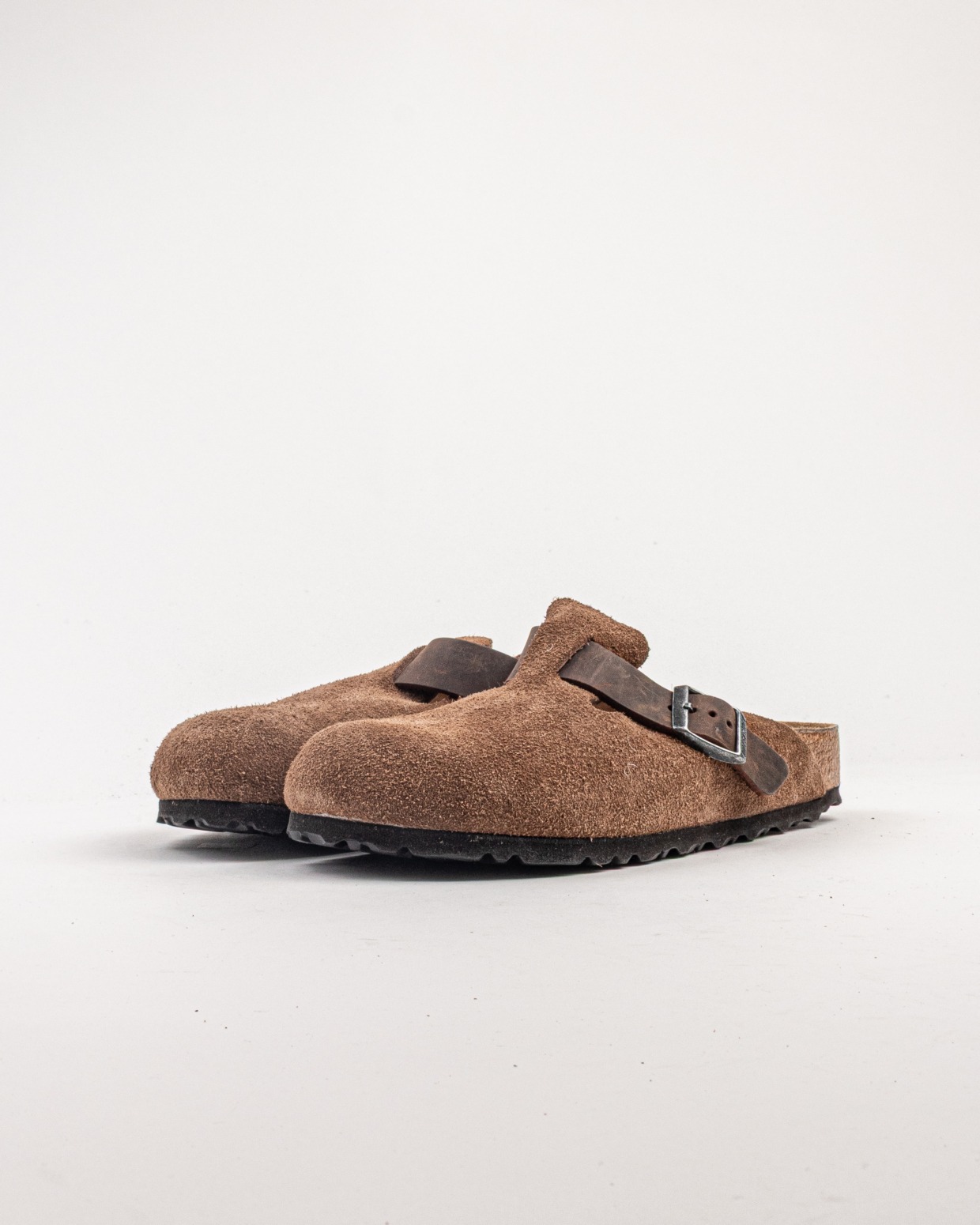 Birkenstock Boston