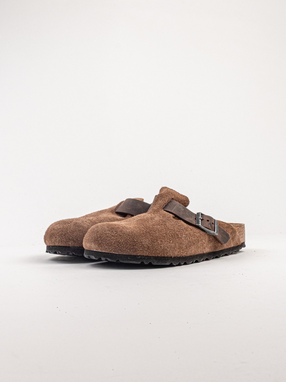 Birkenstock Boston