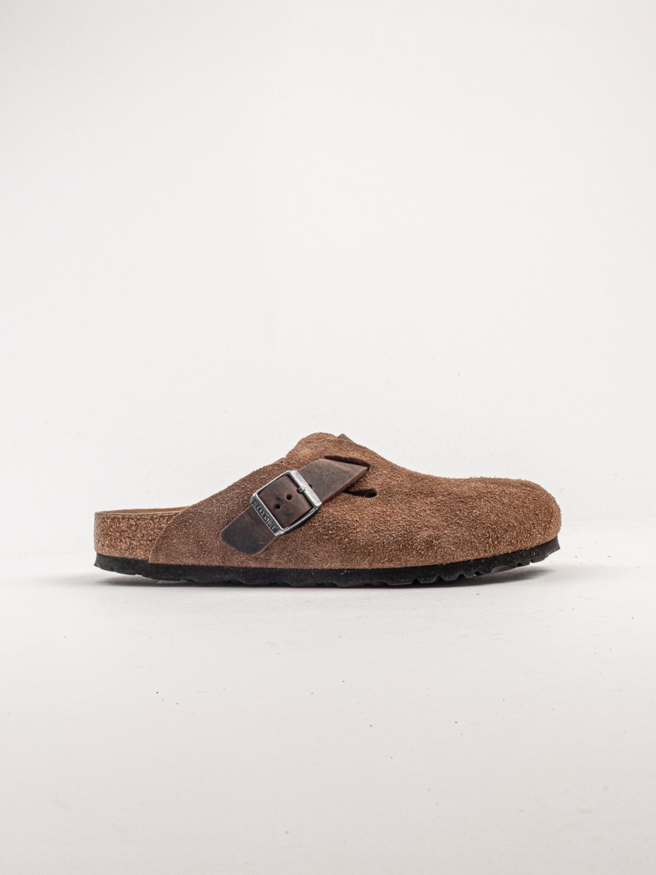 Birkenstock Boston