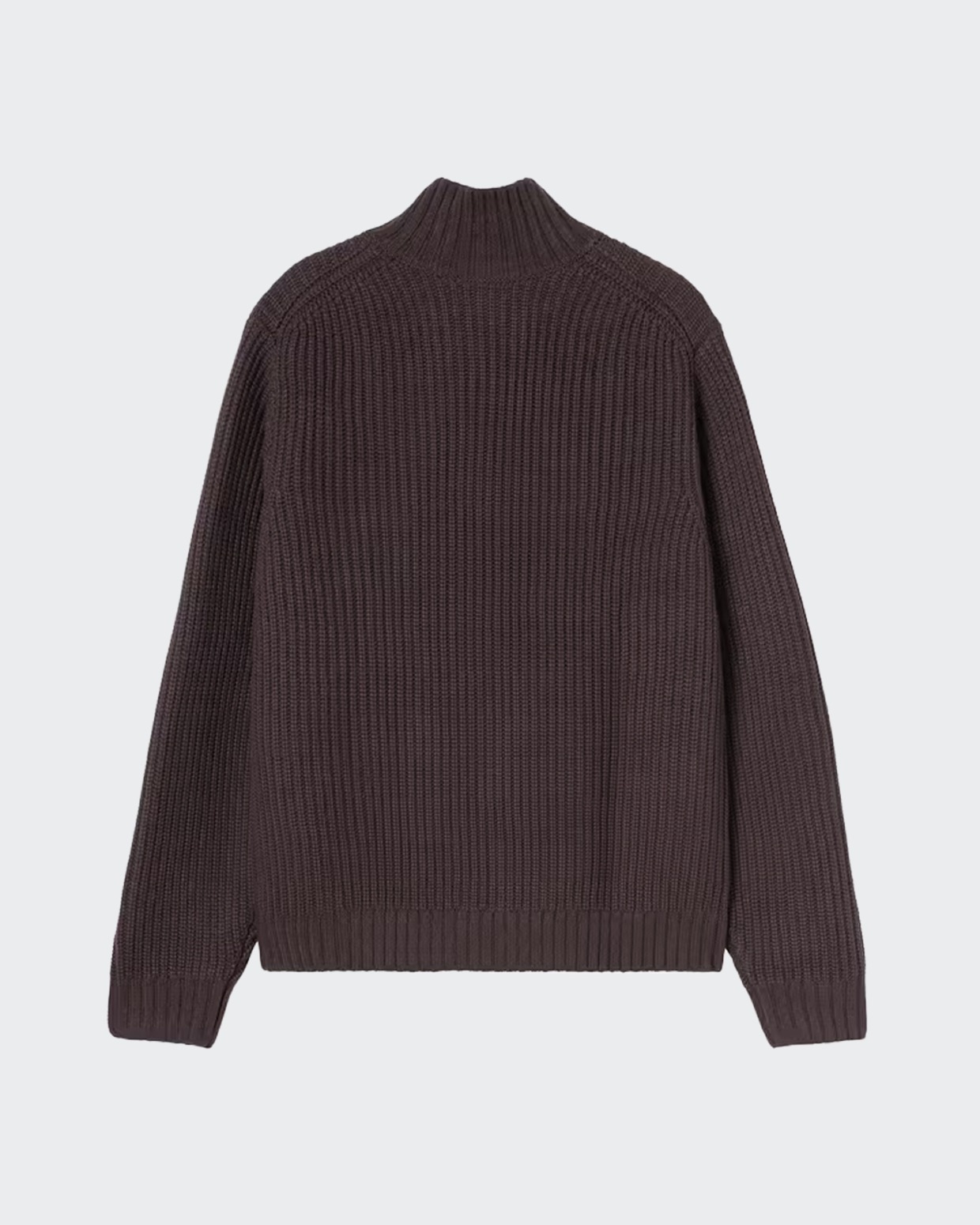 Carhartt WIP Detroit Half Zip Sweater