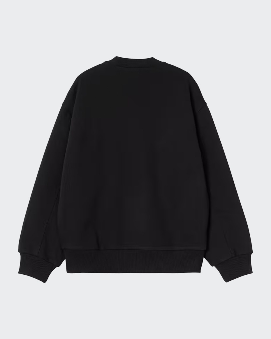 Carhartt WIP Detroit Sweat