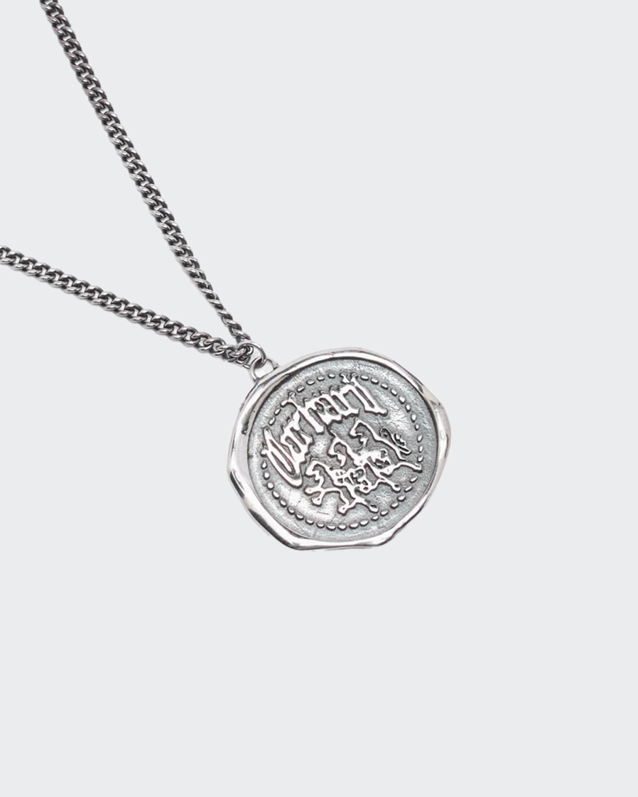 Carhartt WIP Hackwork Pendant