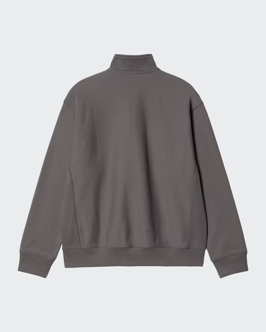 Carhartt WIP Half Zip American Script