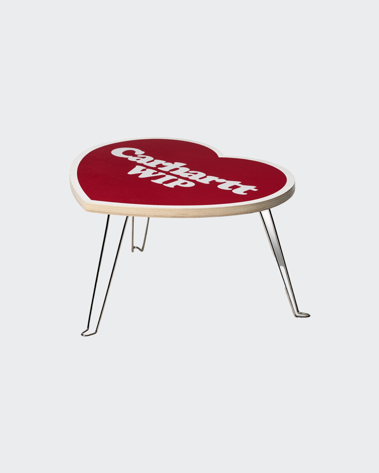 Carhartt WIP Heart Folding Table