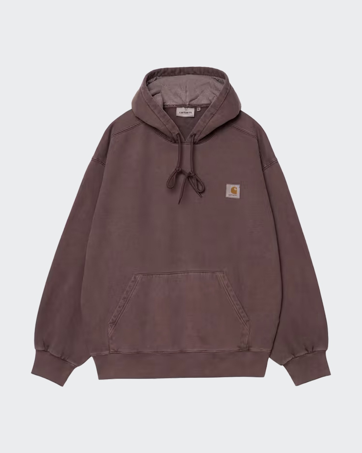 Carhartt WIP Hooded Vista Sweat