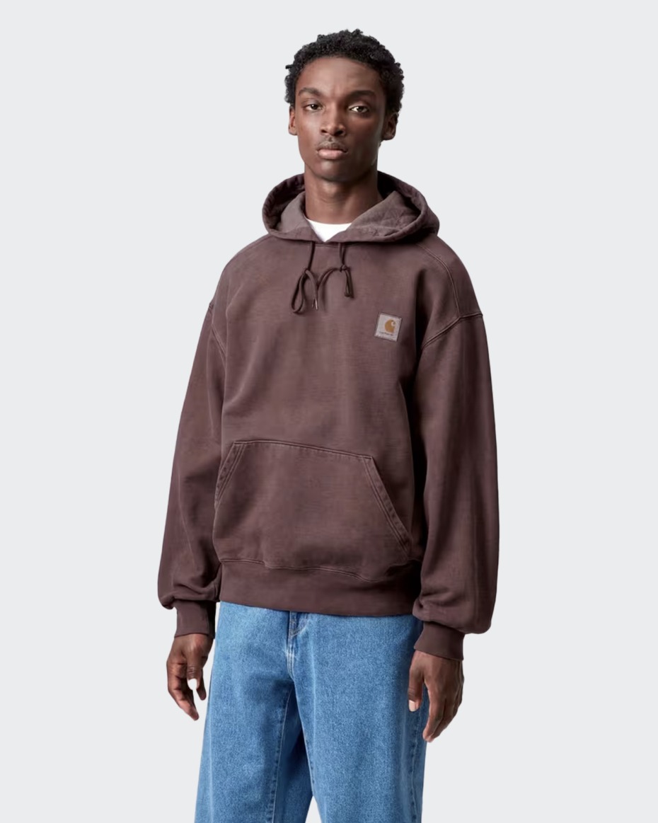 Carhartt WIP Hooded Vista Sweat