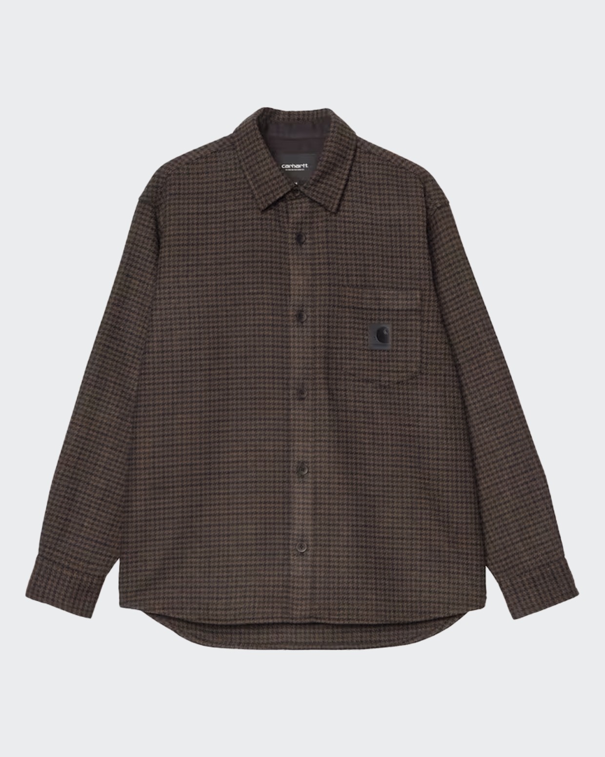Carhartt WIP L/S Lowis Shirt