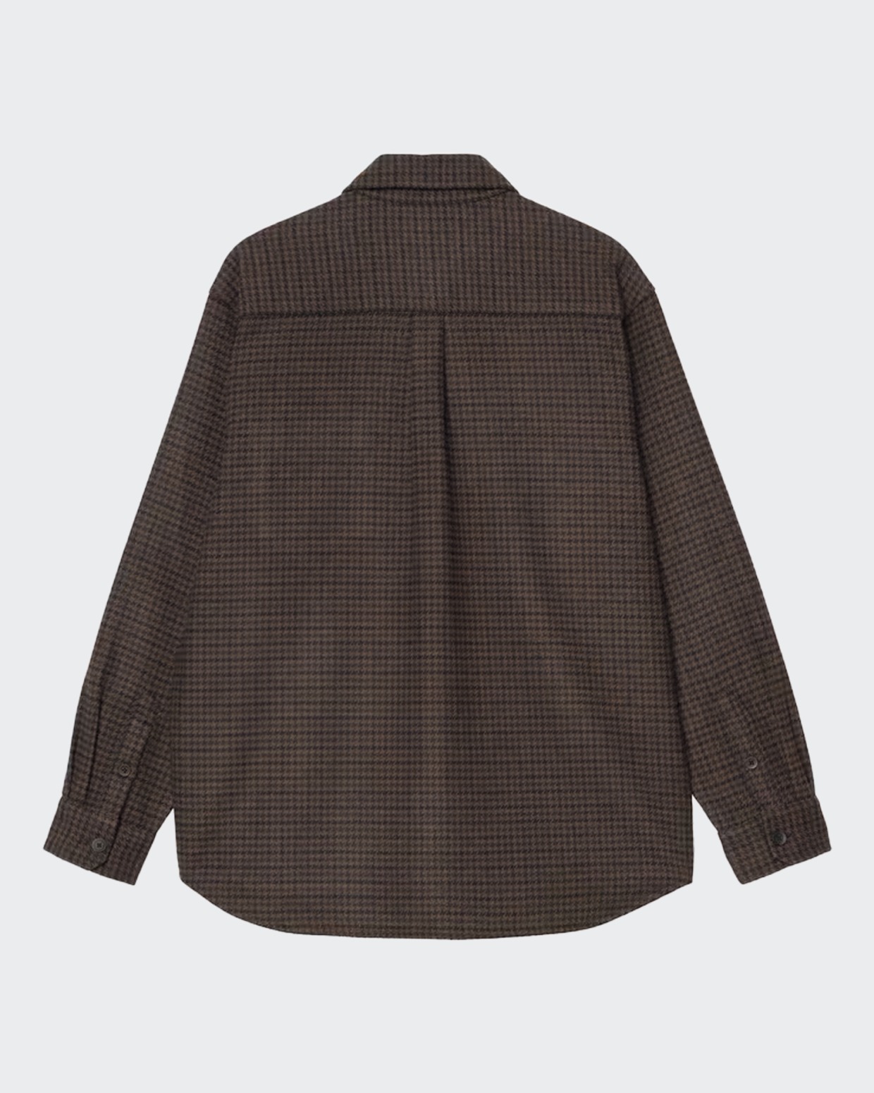 Carhartt WIP L/S Lowis Shirt