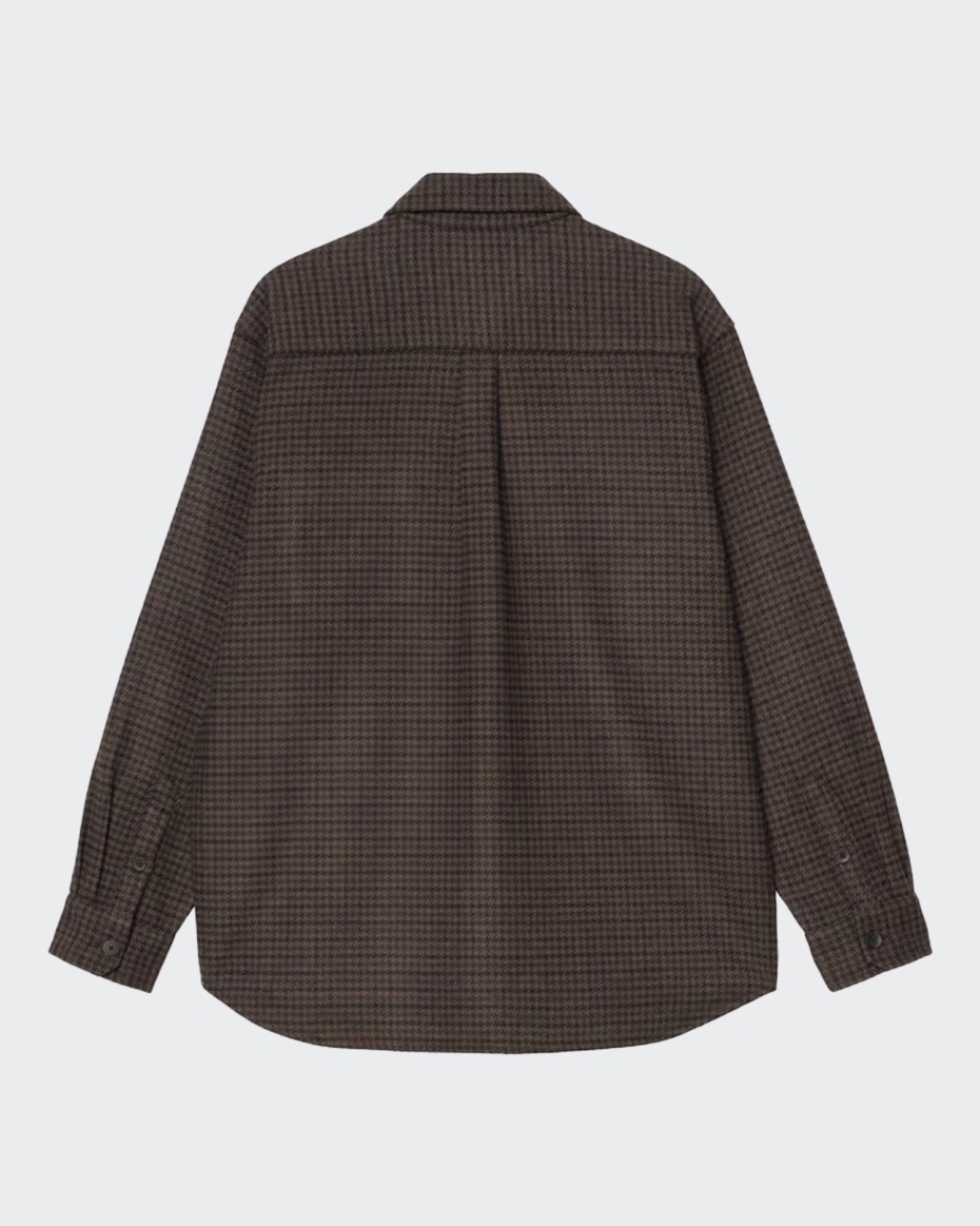 Carhartt WIP L/S Lowis Shirt