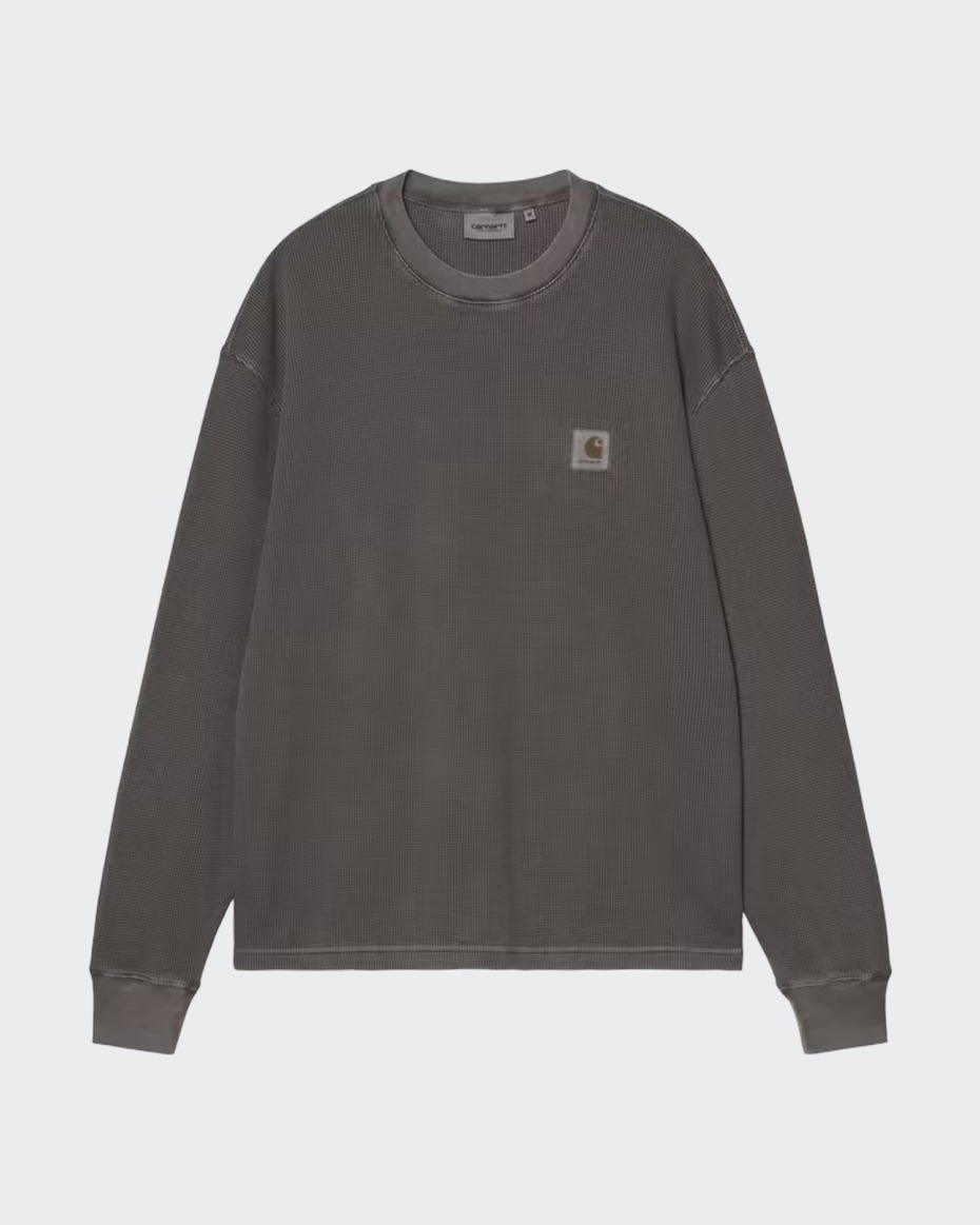 Carhartt WIP L/S Vista Waffle T-Shirt