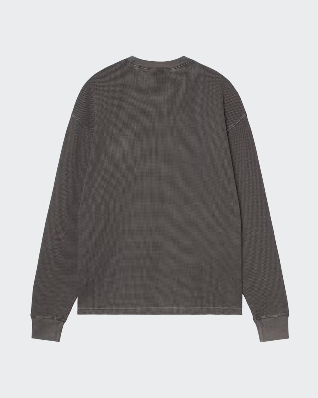 Carhartt WIP L/S Vista Waffle T-Shirt