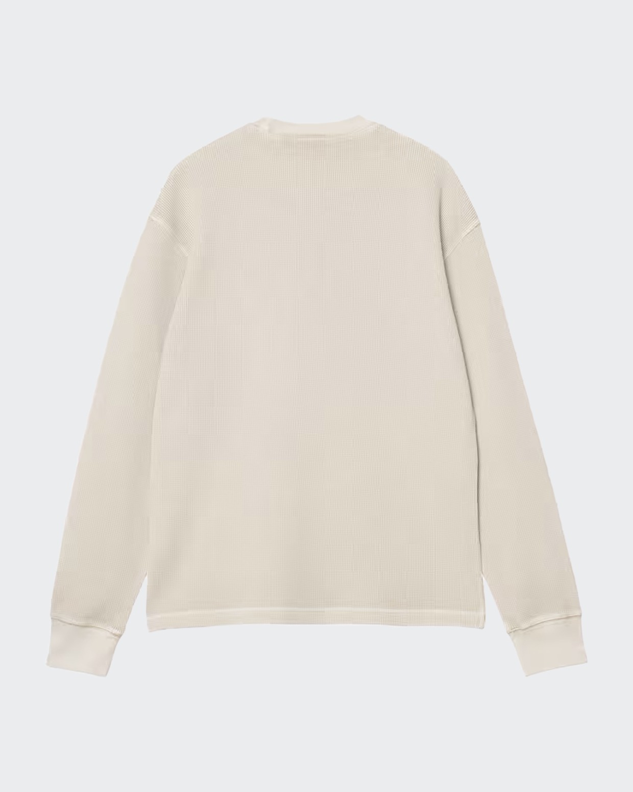 Carhartt WIP L/S Vista Waffle T-Shirt