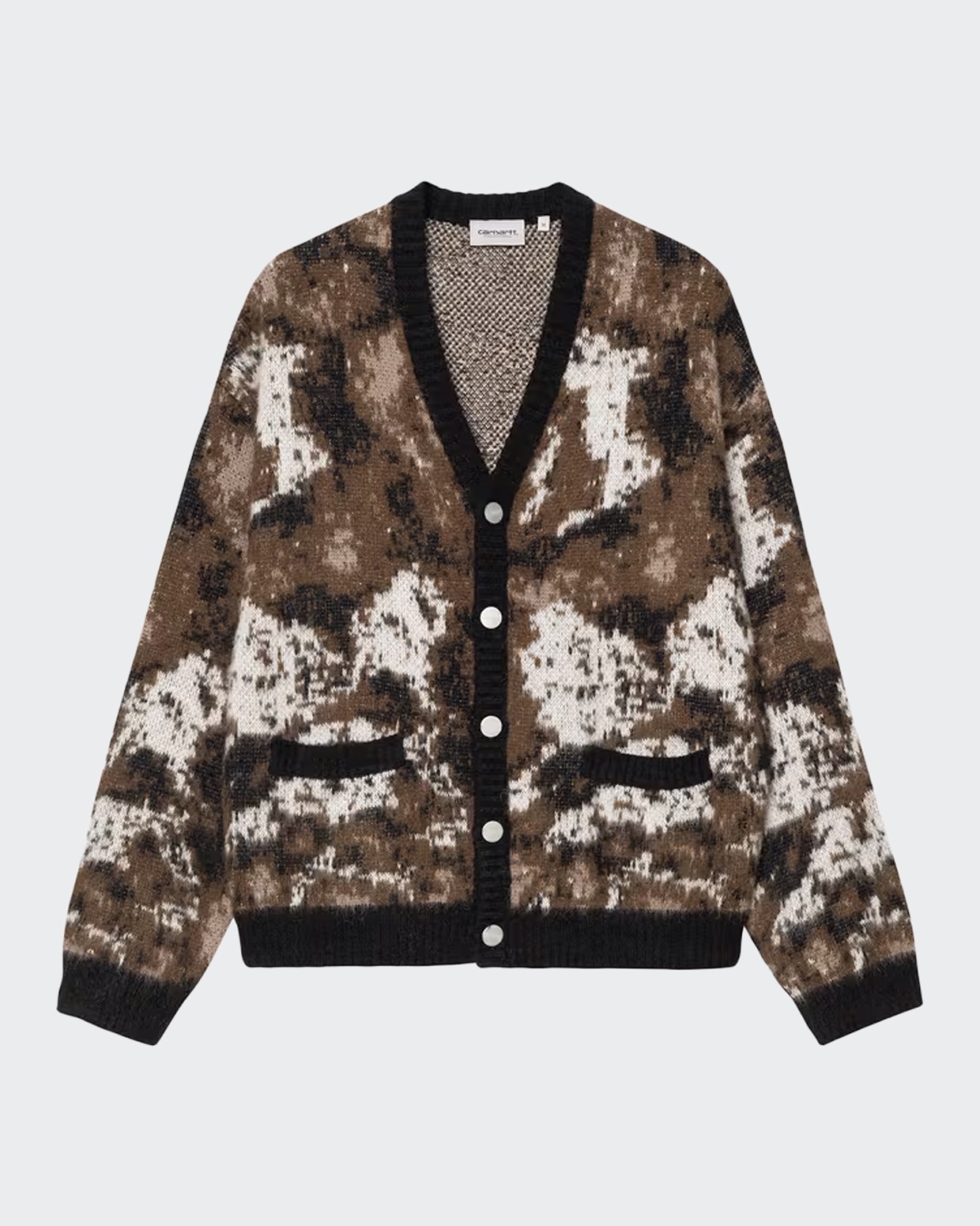 Carhartt WIP Merton Cardigan