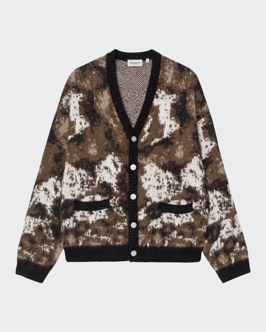 Carhartt WIP Merton Cardigan