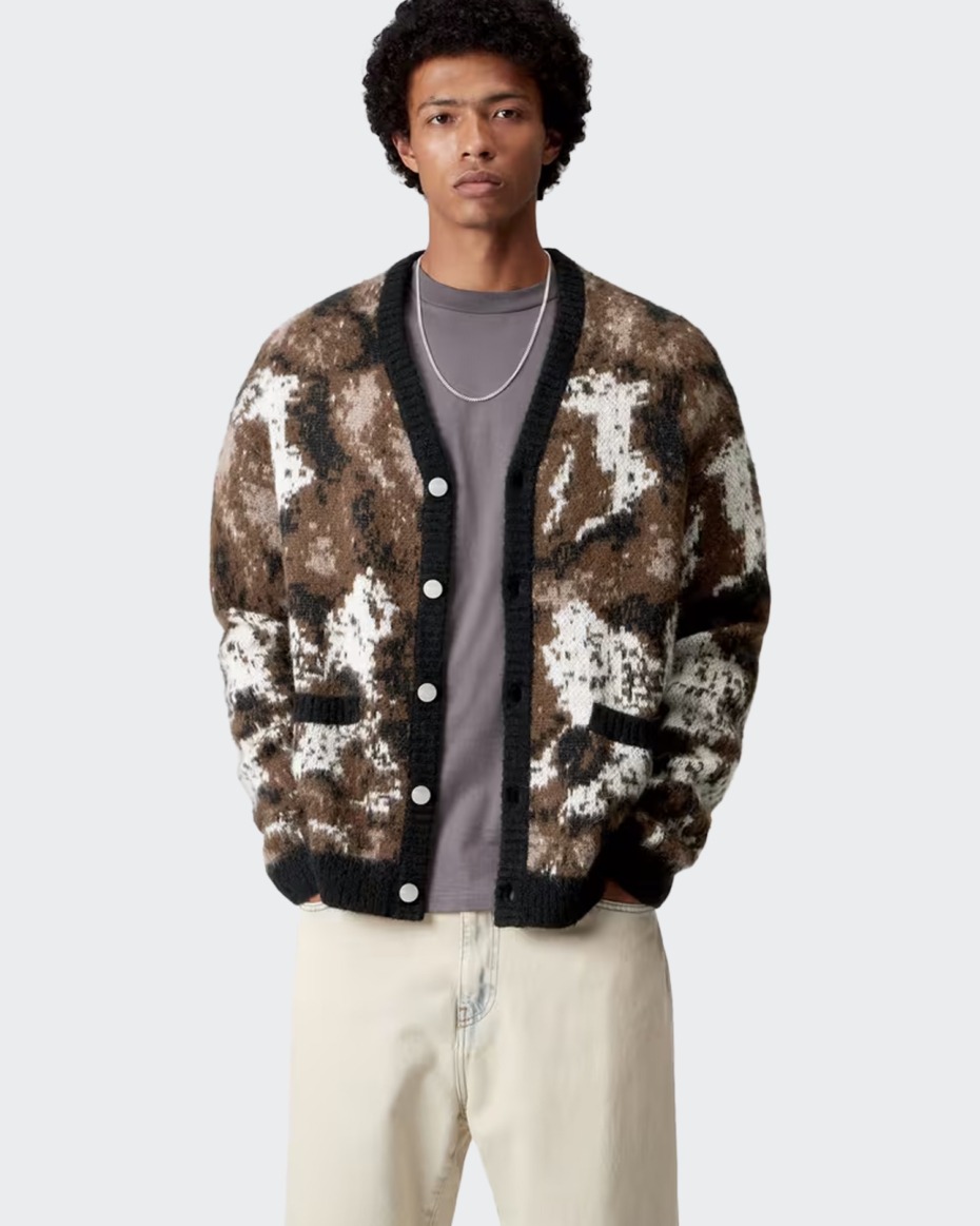 Carhartt WIP Merton Cardigan