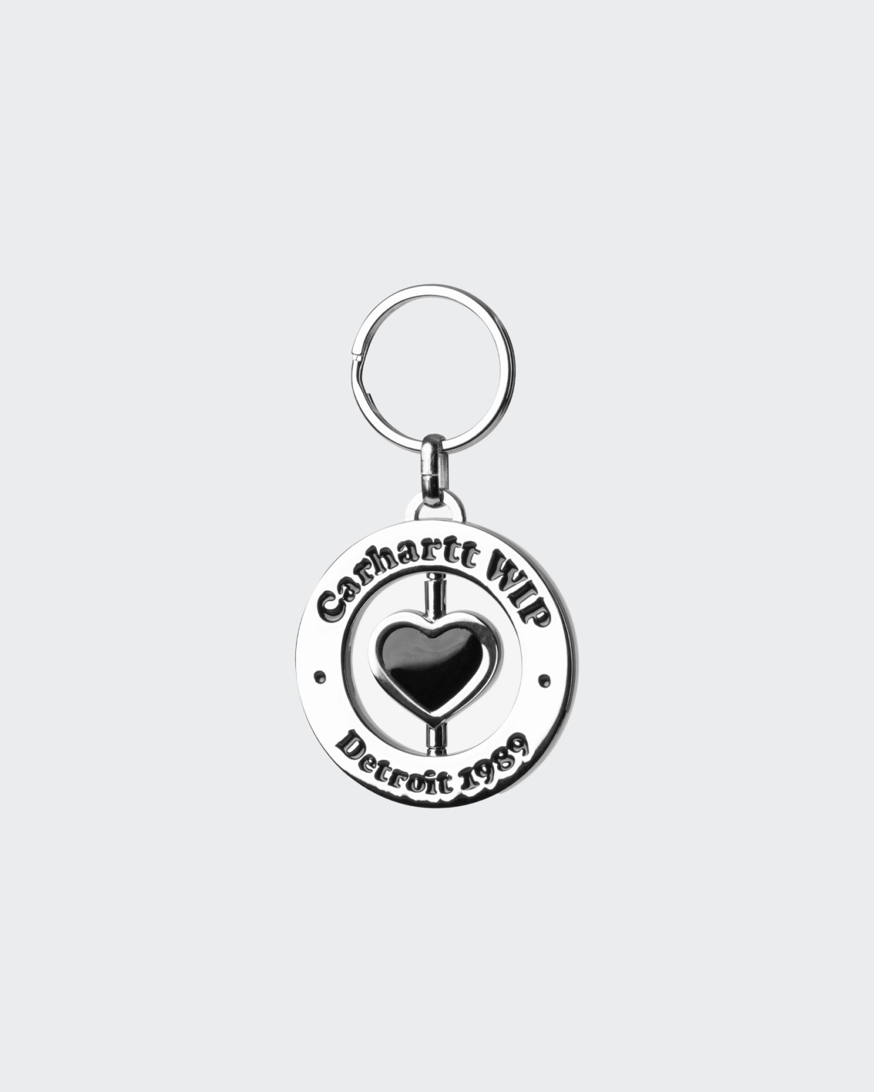 Carhartt WIP Modality Keychain