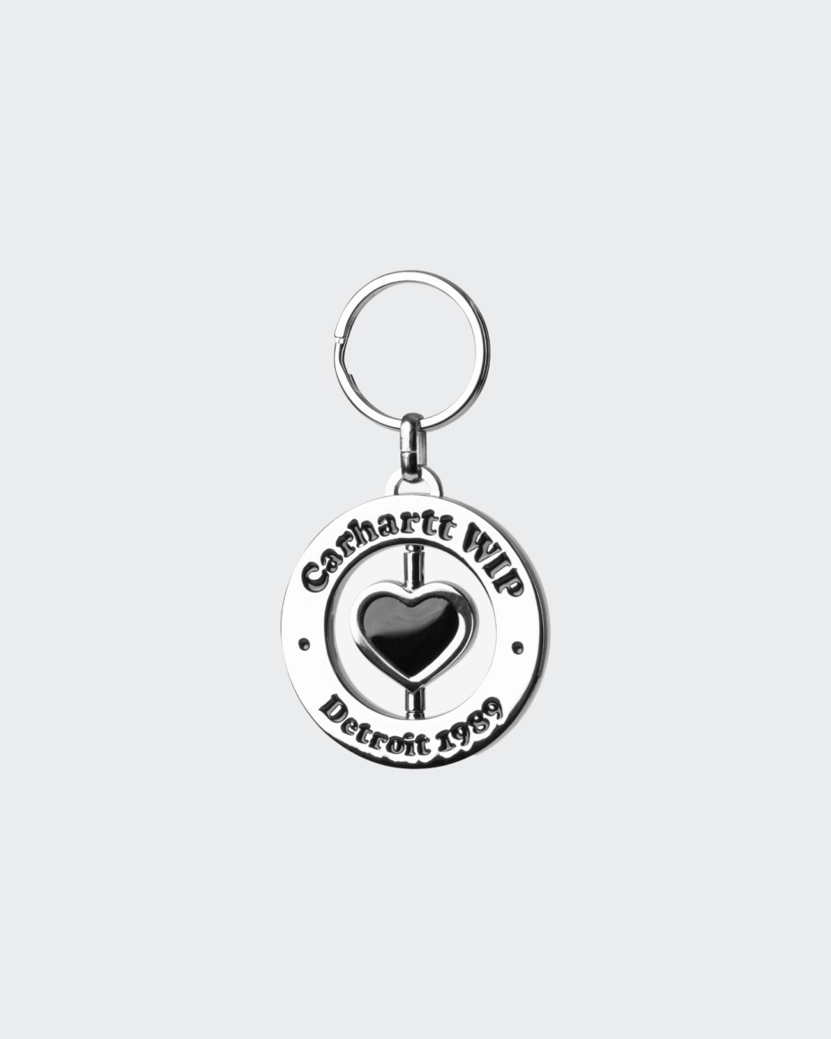 Carhartt WIP Modality Keychain