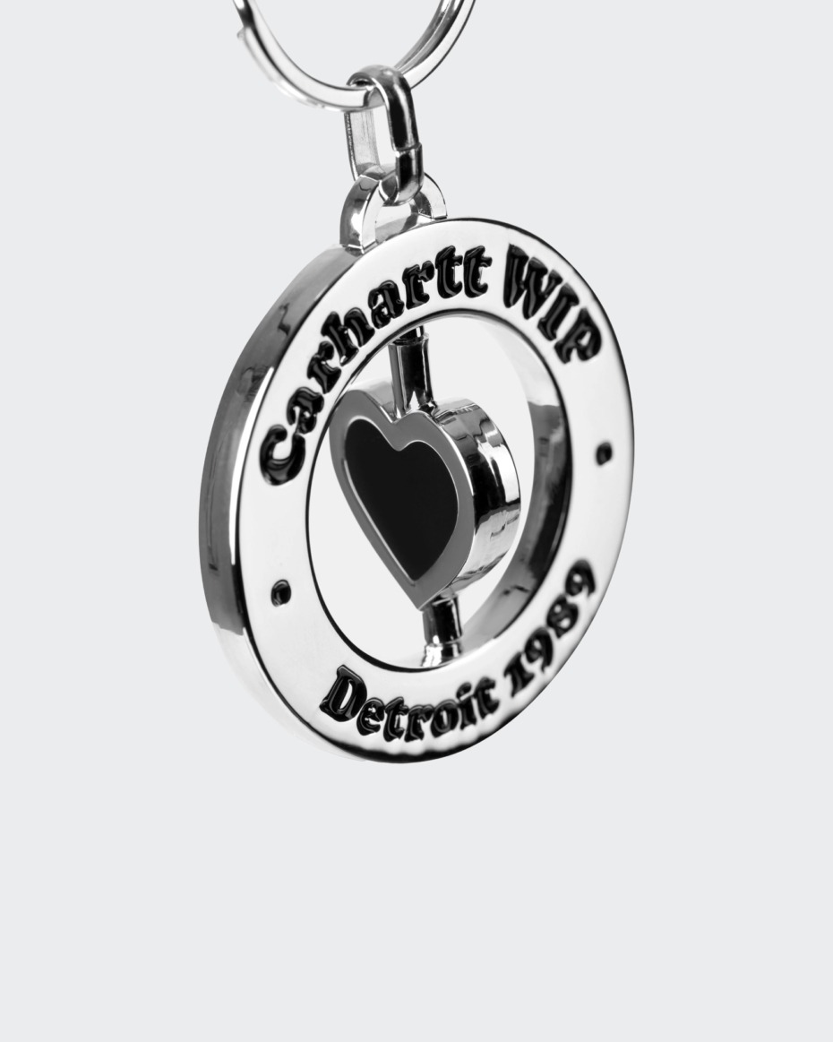 Carhartt WIP Modality Keychain