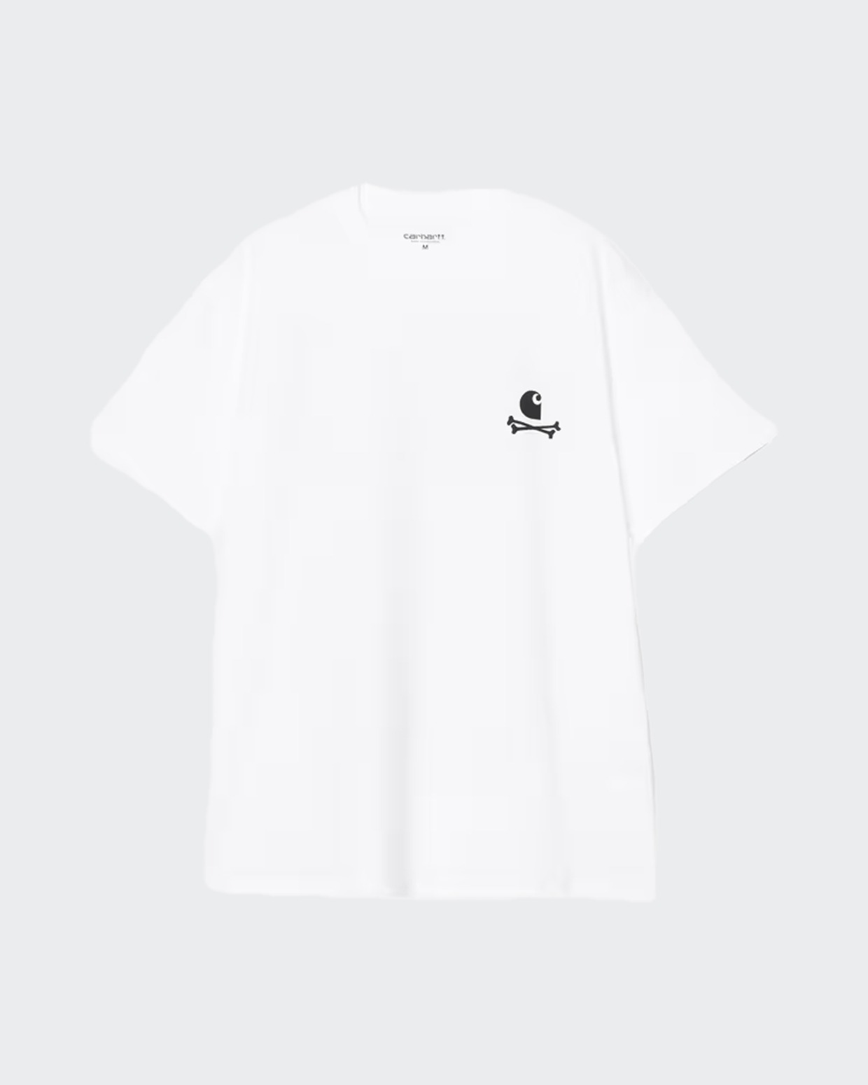 Carhartt WIP S/S C Logo Archive T-Shirt