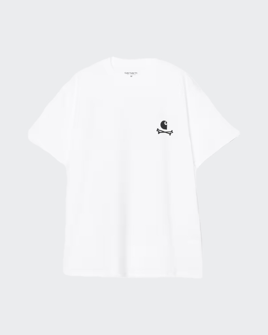 Carhartt WIP S/S C Logo Archive T-Shirt