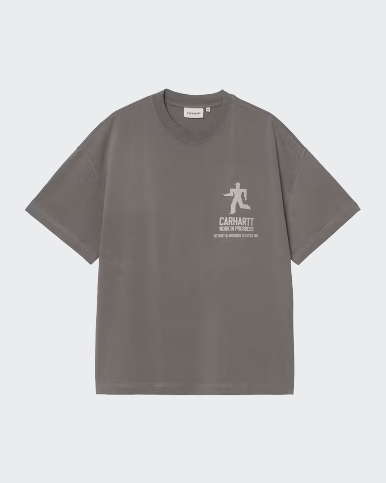 Carhartt WIP S/S Distance T-Shirt