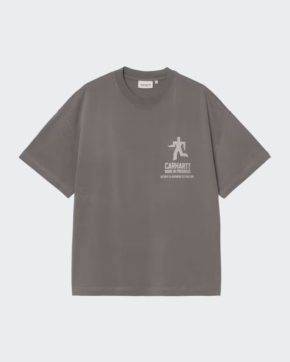 Carhartt WIP S/S Distance T-Shirt