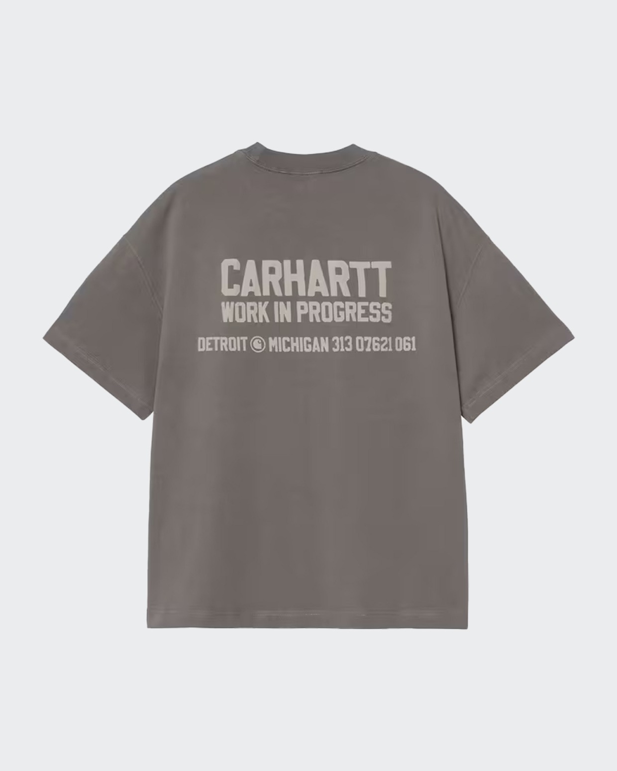 Carhartt WIP S/S Distance T-Shirt