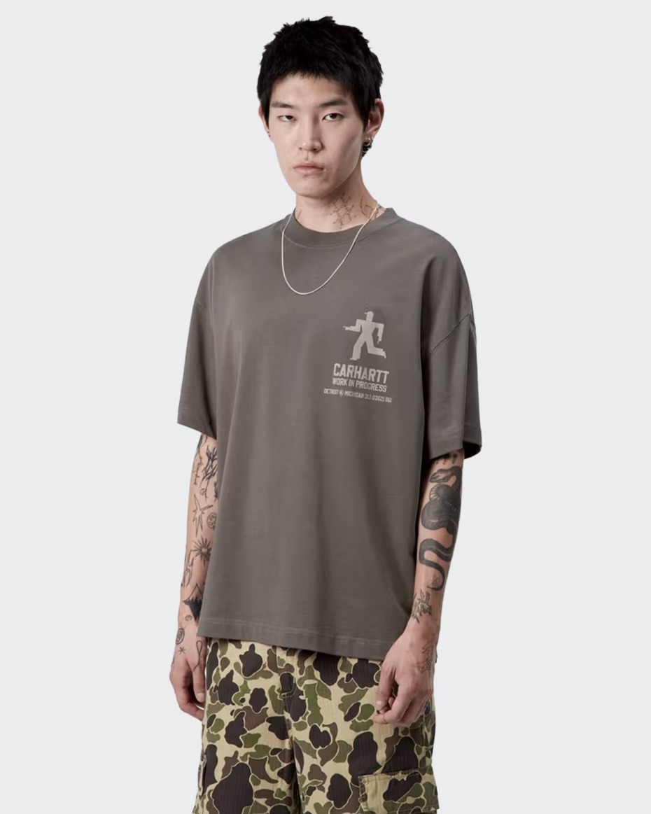 Carhartt WIP S/S Distance T-Shirt