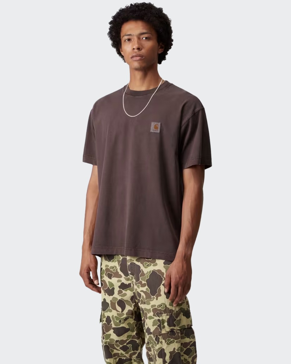 Carhartt WIP S/S Vista T-Shirt