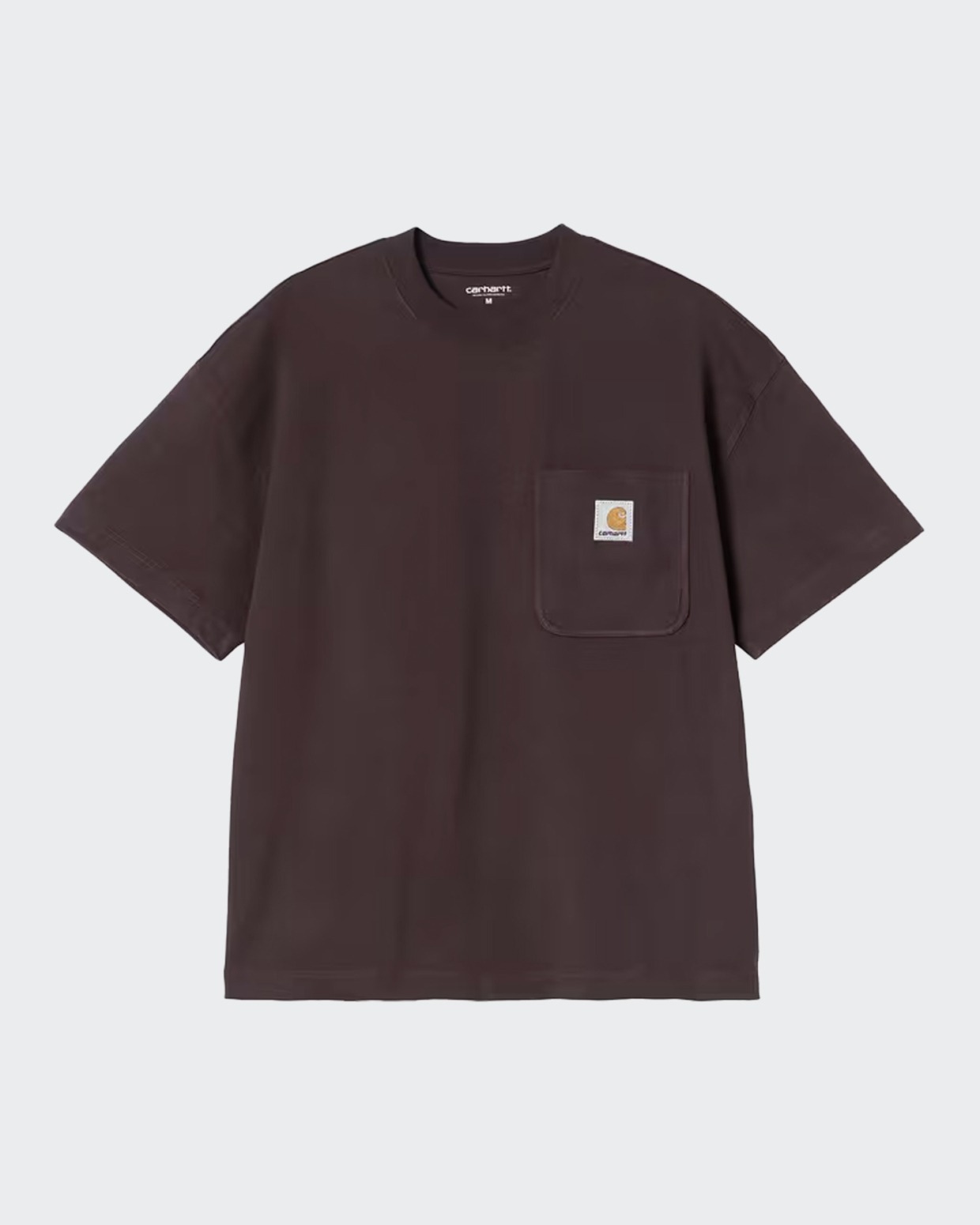 Carhartt WIP S/S Work Pocket T-Shirt