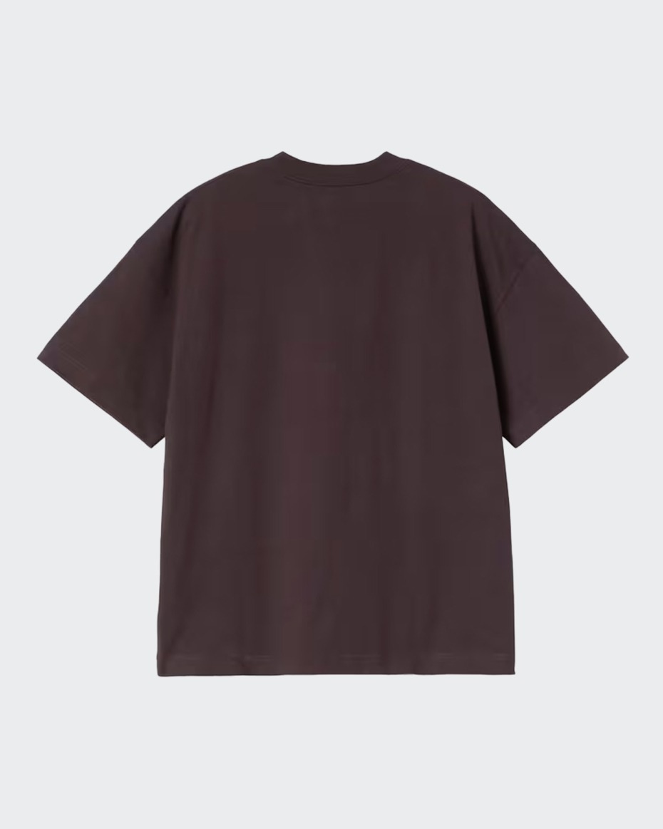 Carhartt WIP S/S Work Pocket T-Shirt