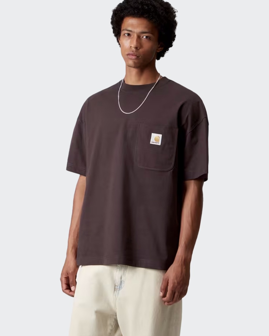 Carhartt WIP S/S Work Pocket T-Shirt