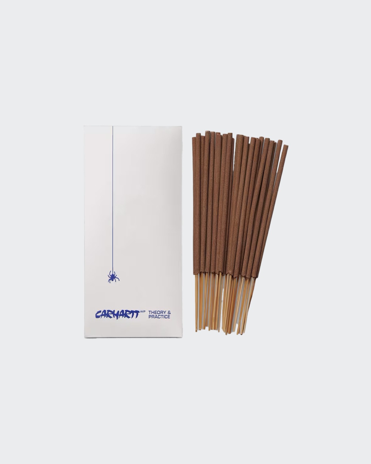 Carhartt WIP Theory And Practice Incense