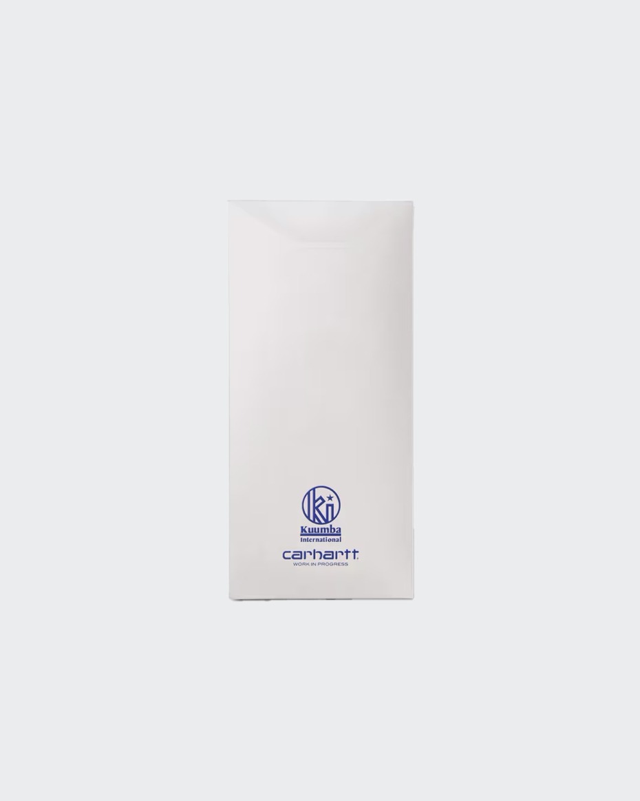 Carhartt WIP Theory And Practice Incense