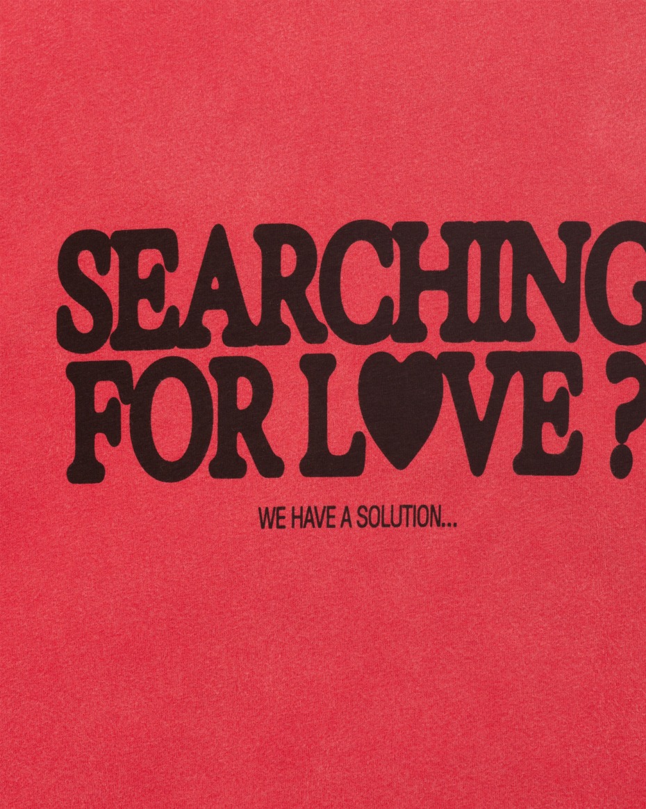 Carne Bollente Cupid's Calling Longsleeve Tee