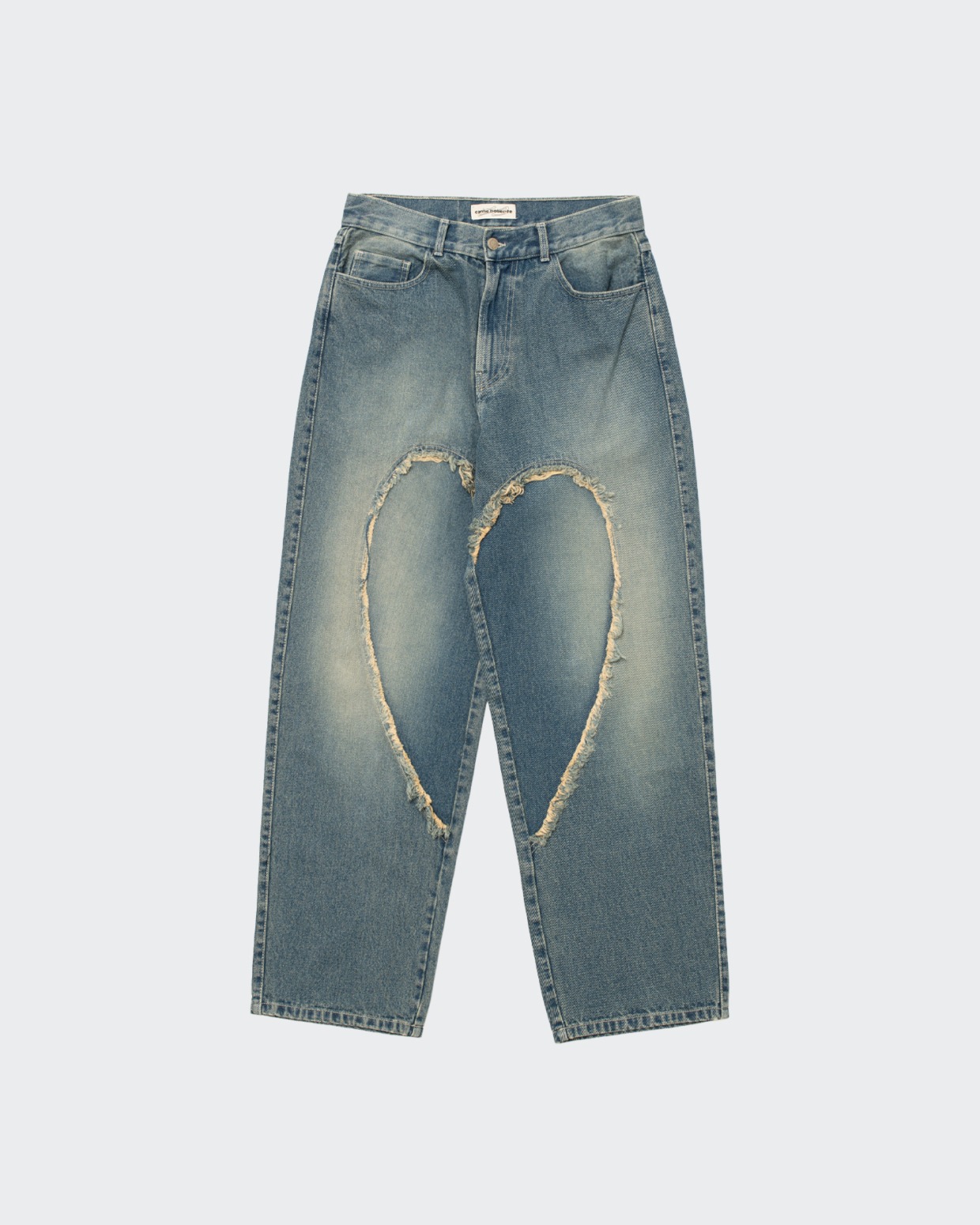 Carne Bollente Love Pants 000's