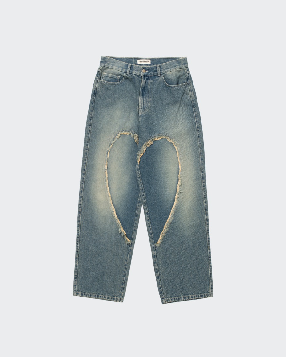 Carne Bollente Love Pants 000's