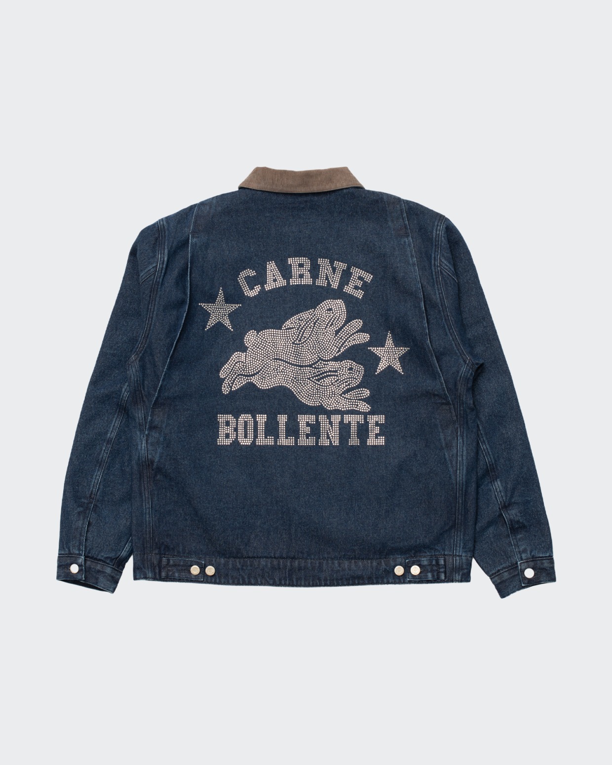 Carne Bollente Moto Rabbit