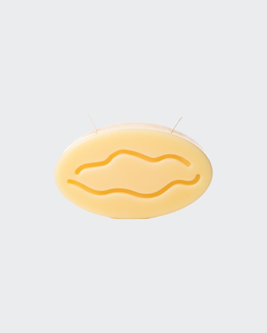 Carne Bollente Vulva, Volcano