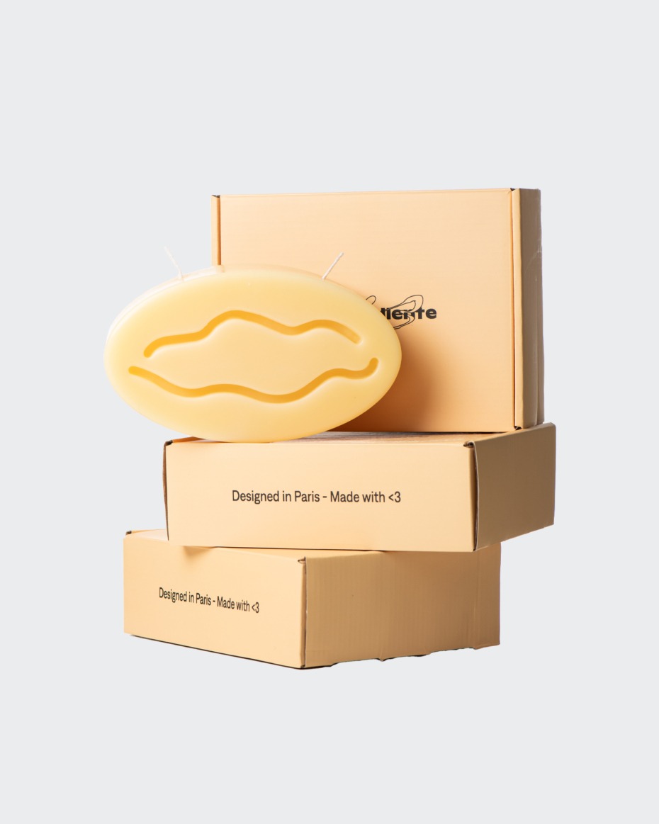 Carne Bollente Vulva, Volcano