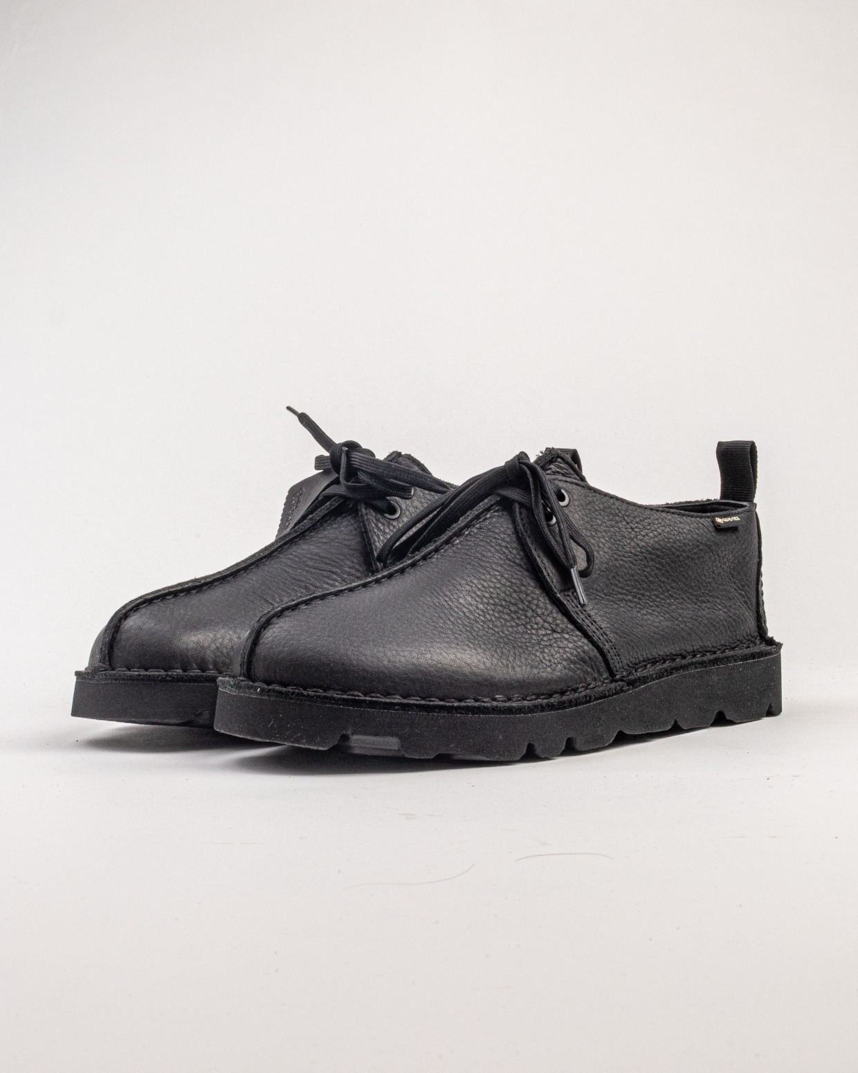 Clarks Desert Trek GTX