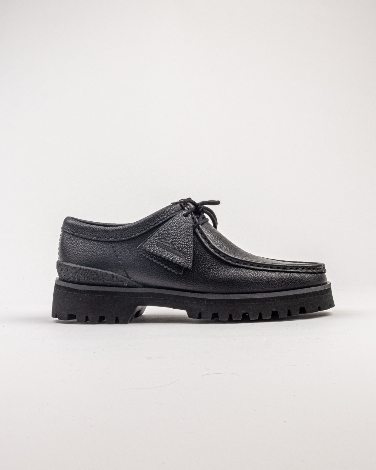 Clarks Wallabee Yukon